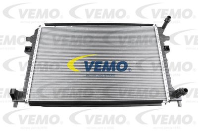 VEMO V10-60-0053 Радиатор охлаждения двигателя  для AUDI A3 (Ауди А3)