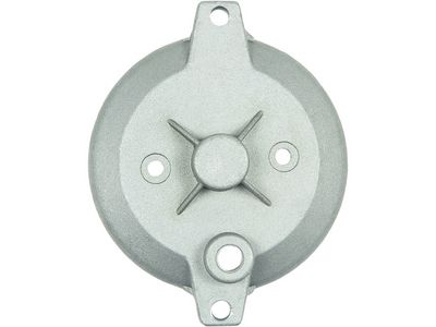AS-PL Starterdeckel, Vergaser