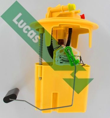 Czujnik, poziom paliwa LUCAS FDB5515