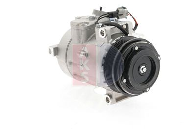 KOMPRESSOR KLIMAANLAGE AKS DASIS 852944N 13