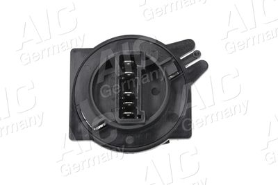 REZISTOR VENTILATOR HABITACLU AIC 55298 3