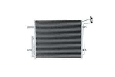 CONDENSATOR CLIMATIZARE HELLA 8FC366222451 1
