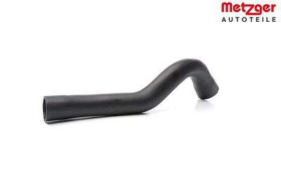 LADELUFTSCHLAUCH METZGER AUTOTEILE 2400730 16