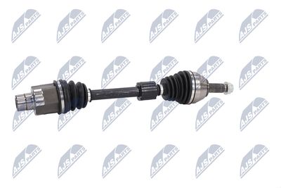 PLANETARA NTY NPWBM123 23