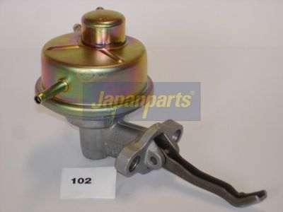 горивна помпа JAPANPARTS PB-102