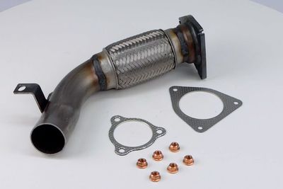 FLEXROHR ABGASANLAGE HJS 91111660 89