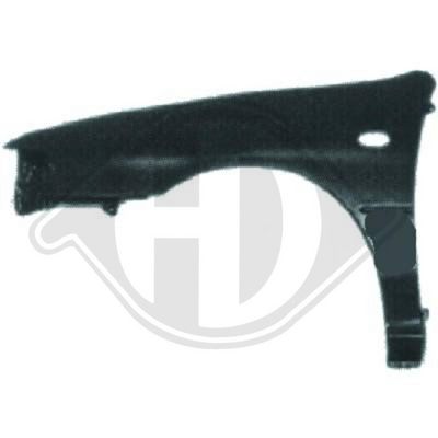 KOTFLüGEL DIEDERICHS 6230006