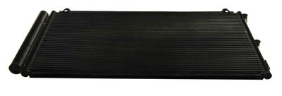 CONDENSATOR CLIMATIZARE MAXGEAR AC830170 1