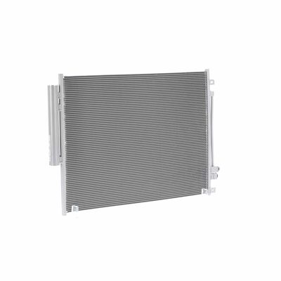 CONDENSATOR CLIMATIZARE NISSENS 940972 17