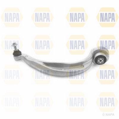 Control/Trailing Arm, wheel suspension NAPA NST2413