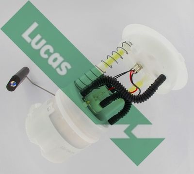 Элемент системы питания LUCAS FDB5560 для RENAULT CAPTUR