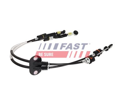 SET DE CABLURI CUTIE DE VITEZE MANUALă FAST FT02914 12