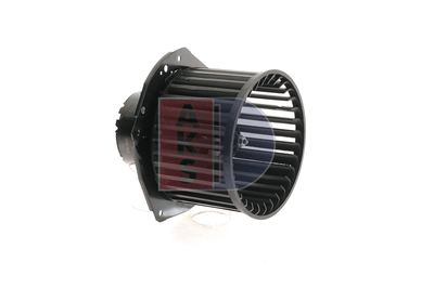 INNENRAUMGEBLäSE AKS DASIS 228001N 12
