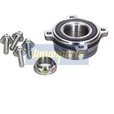 RADNABE JAPANPARTS KK0008JM 1