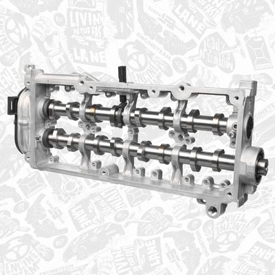 SET AX CU CAME ET ENGINETEAM HV0413 1