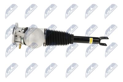 BRAT ARC PNEUMATIC NTY AWW052 9