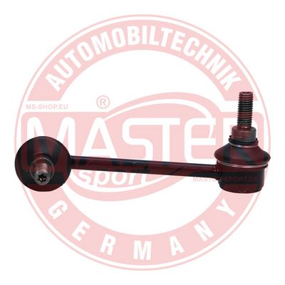 Tyč/Vzpera stabilizátora MASTER-SPORT GERMANY 25814-PCS-MS