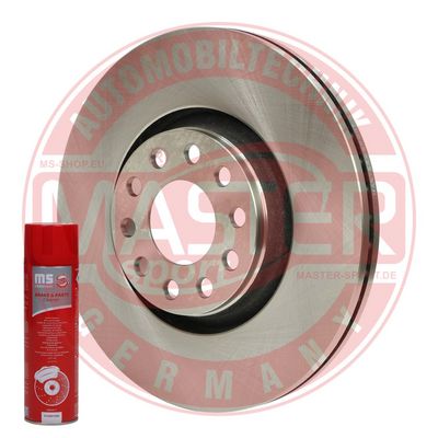 DISC FRANA MASTER-SPORT GERMANY 24012501721PCSMSP 2