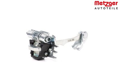 FIXARE USA METZGER AUTOTEILE 2312046 34