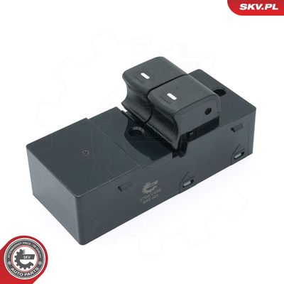 Spínač, zvedací zařízení oken SKV 37SKV498