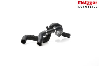 FURTUN RADIATOR METZGER AUTOTEILE 2420468 15