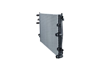 RADIATOR RACIRE MOTOR NRF 550278 12