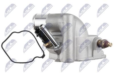 TERMOSTAT LICHID RACIRE NTY CTMPL042 2