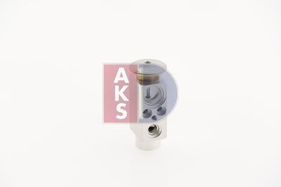 EXPANSIONSVENTIL KLIMAANLAGE AKS DASIS 840320N 14