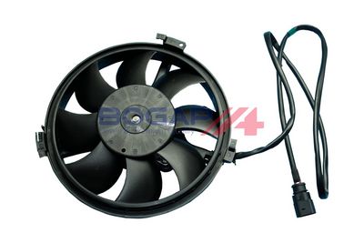 VENTILATOR RADIATOR BOGAP A4243103 1