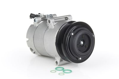 COMPRESOR CLIMATIZARE NISSENS 890090 11