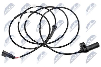 датчик, обороти на колелото NTY HCA-FR-030