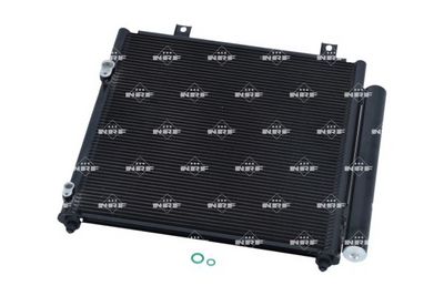 CONDENSATOR CLIMATIZARE NRF 350221