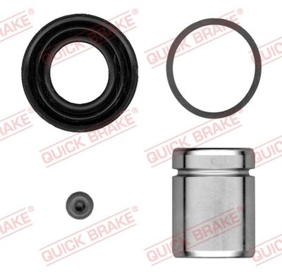 Remonto komplektas, stabdžių apkaba