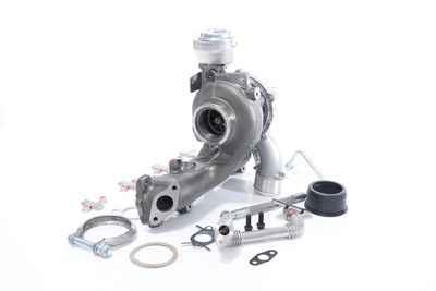 LADER AUFLADUNG BTS Turbo T981357 22