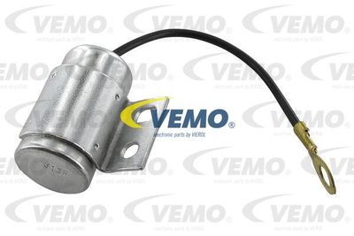 Конденсатор, система зажигания VEMO V24-70-0049 для FIAT 500