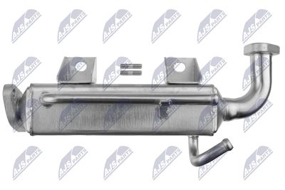 RADIATOR RECIRCULARE GAZE DE ESAPAMENT NTY EGRFR038 2