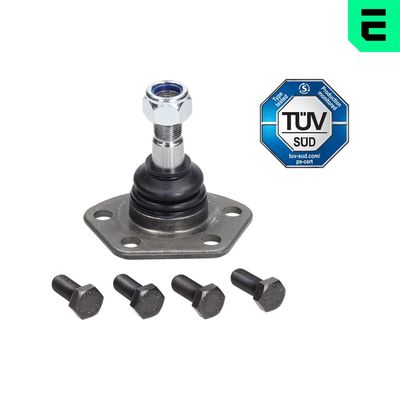 Ball Joint G3-651