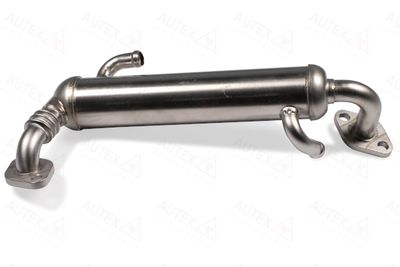 RADIATOR RECIRCULARE GAZE DE ESAPAMENT