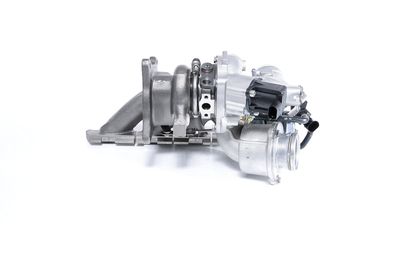 LADER AUFLADUNG BTS Turbo T914124 28