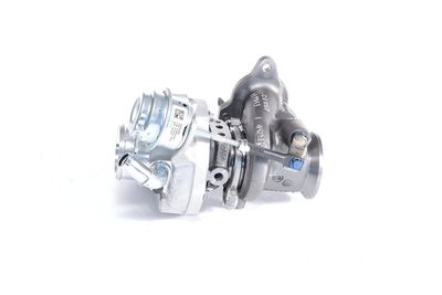 LADER AUFLADUNG BTS Turbo T917276 9