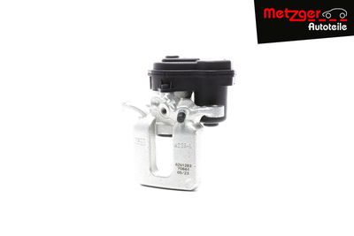 ETRIER FRANA METZGER AUTOTEILE 6261283 6