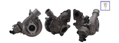 COMPRESOR SISTEM DE SUPRAALIMENTARE