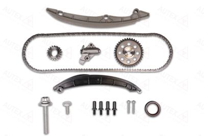 CHIT LANT DE DISTRIBUTIE