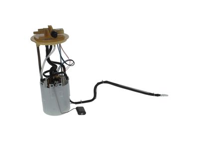 SISTEM ALIMENTARE CU COMBUSTIBIL BOSCH 058020341H 27