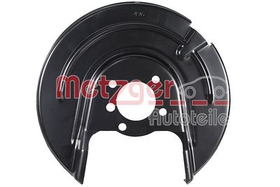 PROTECTIE STROPIRE DISC FRANA