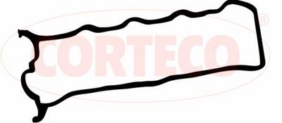 GARNITURA CAPAC SUPAPE