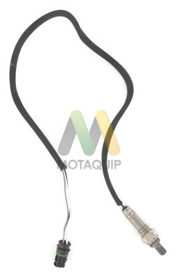 MOTAQUIP LVOS1143 Лямбда-зонд  для BMW 3 купе (E46) M3 CSL