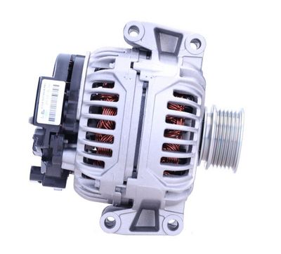 GENERATOR / ALTERNATOR BV PSH 205525140346 3