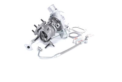 LADER AUFLADUNG BTS Turbo T981495BT 24