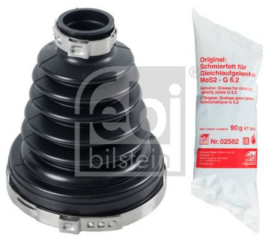 FEBI BILSTEIN Faltenbalgsatz, Antriebswelle